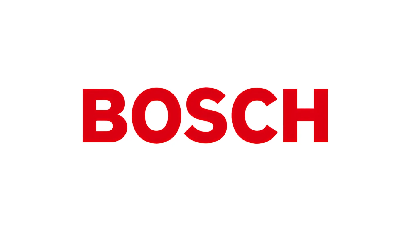 Bosch Akü