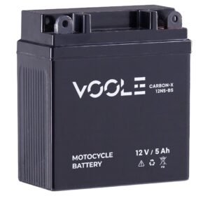 Voole 12V 5 Ah